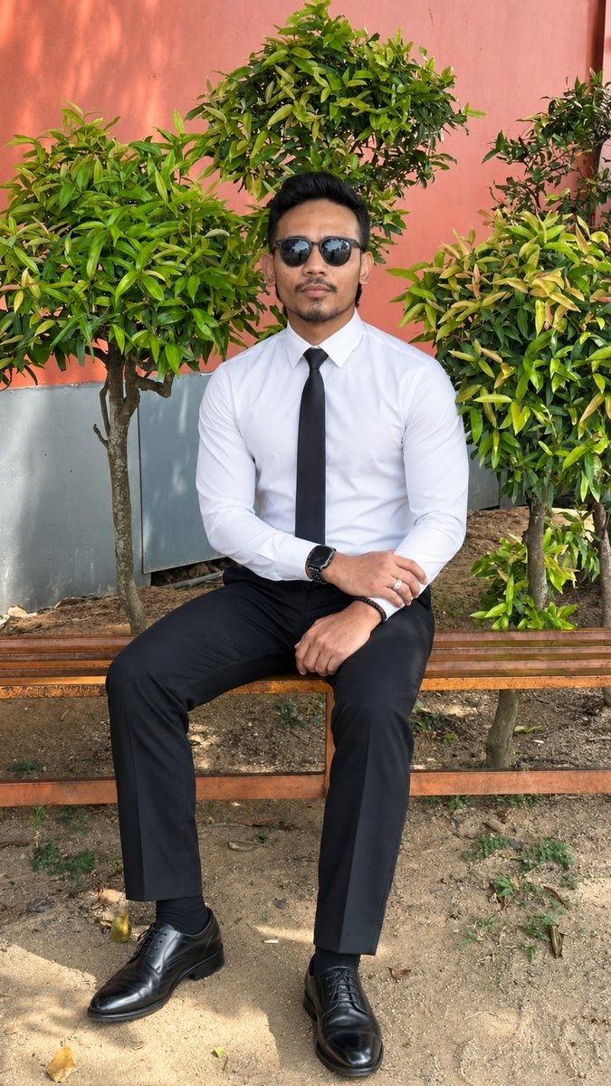 amr_zhn01's tweet photo. Ada yang suka dak kalau abg faq tengah pakai formal mcm ni. Ada yg fetish dak? Blh kita cuba geli² ya dak 💦 https://t.co/UFhUJogUFm