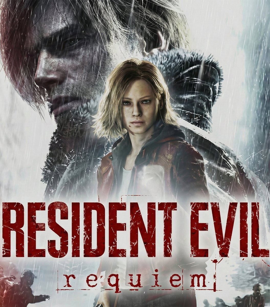 Dexerto's tweet photo. Resident Evil Requiem's producer reveals the series could take place in Japan

“I think Japan is a setting that every Japanese fan has imagined at some point, and I’ve certainly thought about it ... perhaps it could appear somewhere in the future” https://t.co/yXrXlWbkRK