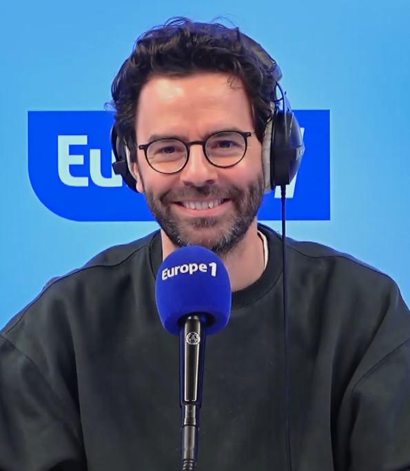 Mediasinfos's tweet photo. Demain (Mercredi) entre 10H et 11H30 sur #Europe1 dans #CultureMédias, @tomisle recevra #GillesGalloux (L'ancien flic à la recherche de Xavier Dupont de Ligonnès) puis le chanteur @Cwillem en direct. https://t.co/zo8grQmDs4