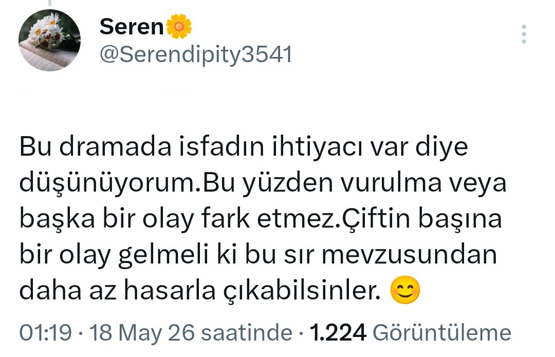 Seren🌼 tweet media