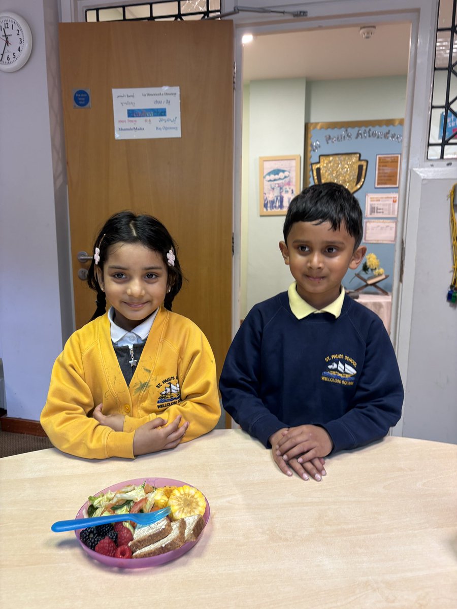 StPaulsCESchool's tweet photo. More great learning taking place at St Paul’s. 
A range of history, English, cooking and handwriting! #welovelearning https://t.co/twOz8myNJc