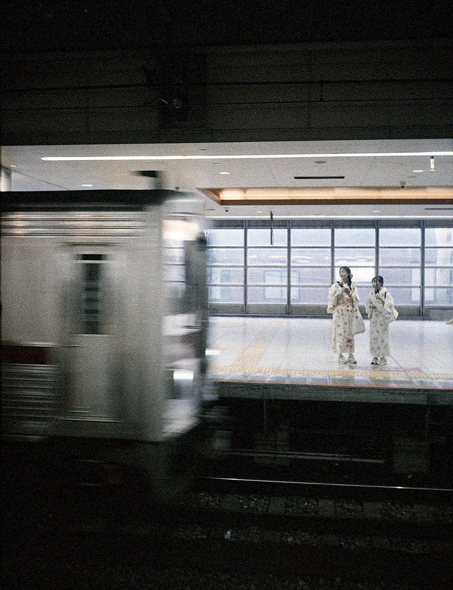 mtkFE's tweet photo. OLYMPUS PEN W / ILFORD ILFOCOLOR Vintage Tone 400 https://t.co/GFi0oro2HA