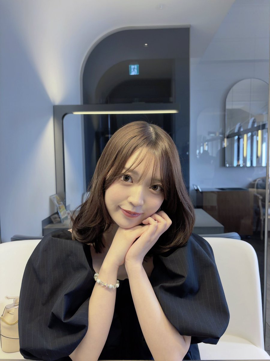 阪口珠美&STAFF tweet media