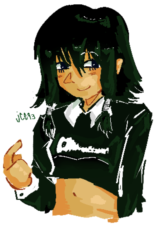 jce93's tweet photo. #csm doodles frm last night https://t.co/qbCmUoXerU