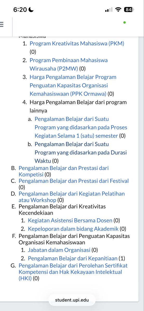 urmine291's tweet photo. @uppifess yang ini kah ka? pilihnya yg F2 bisa ko buat semua divisi, kecuali yg F1 cmiiw https://t.co/CwkrqF195Q