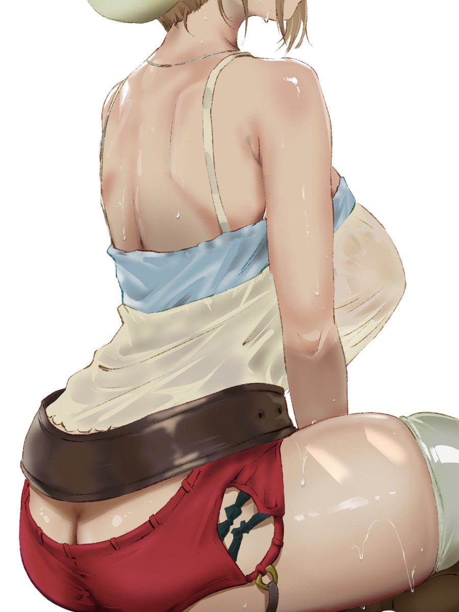 悠木ヒロ🔞(成人向け) tweet media