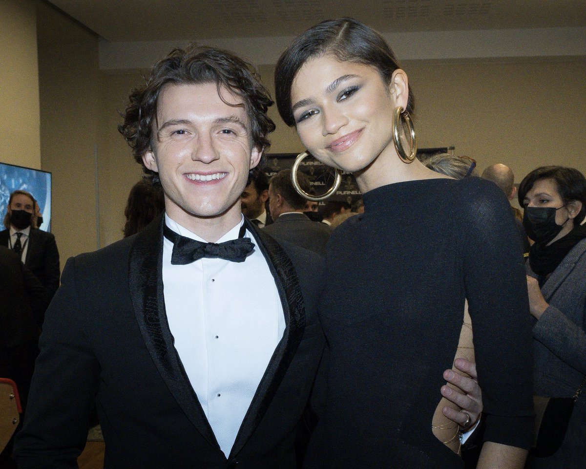 Zendaya Updates tweet media