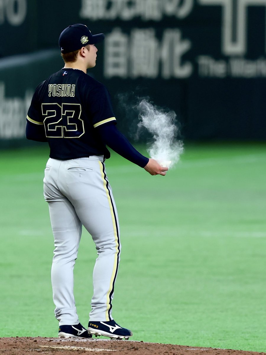 Full-Count オリックス取材班 tweet media
