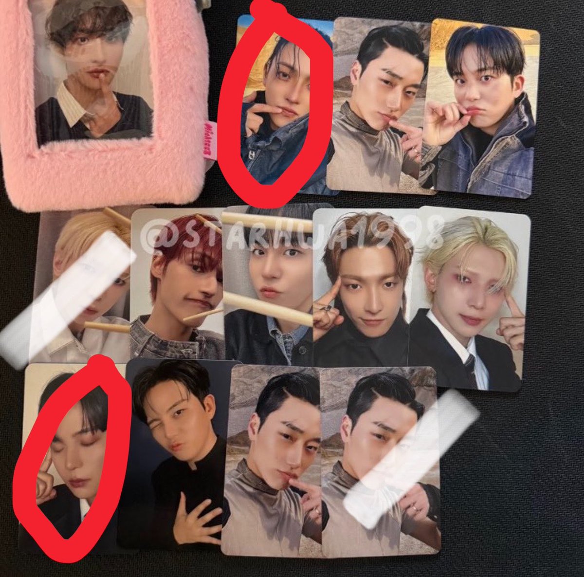 a_tinyateeny's tweet photo. @starhwa1998 if not avail na po these nalang po https://t.co/ddcIhQdr8m