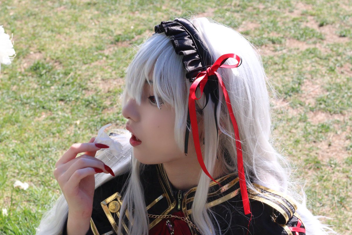 ぱるむ tweet media
