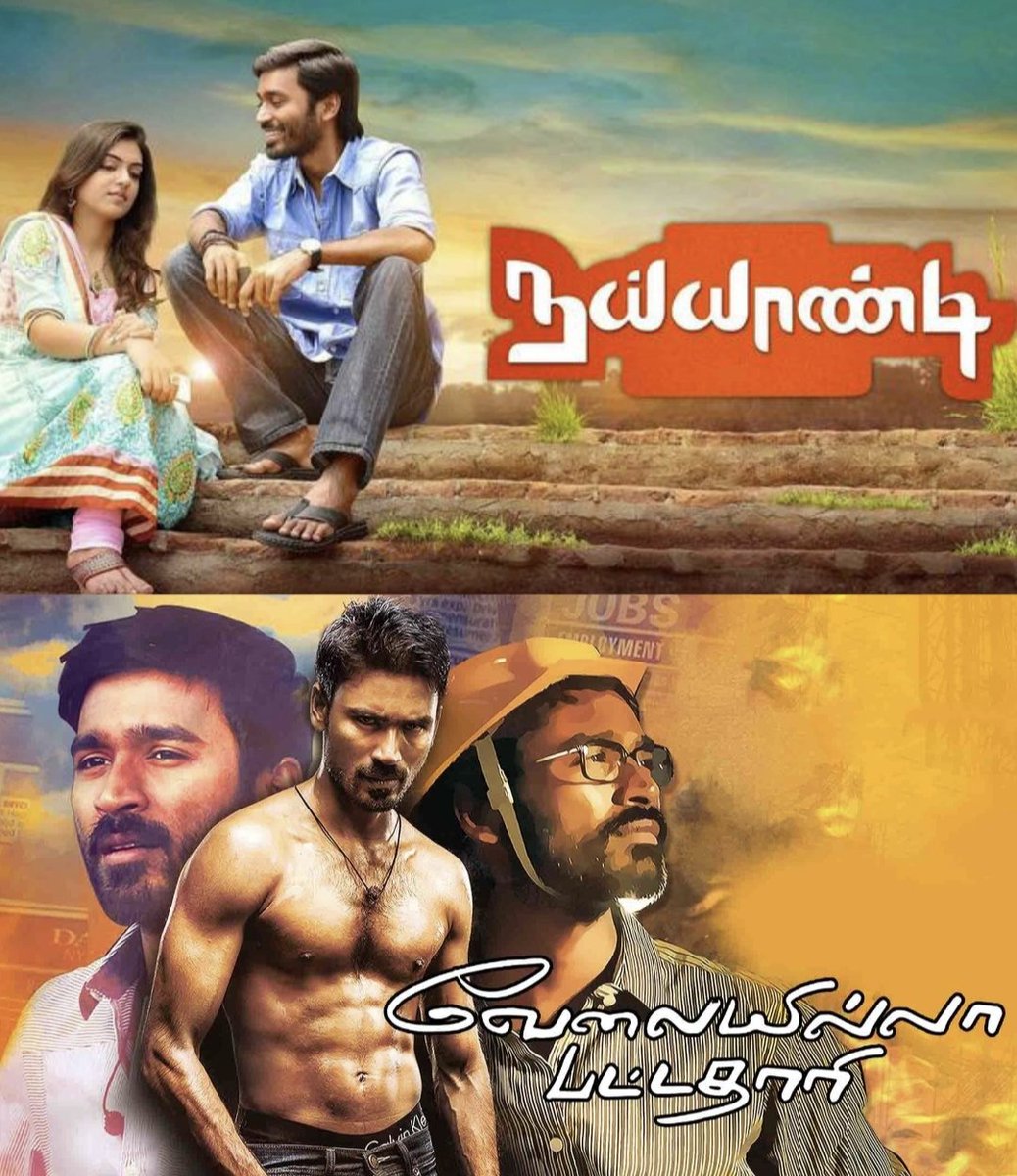 Kkchandru05's tweet photo. After lots of Struggles #3moonu, #Maryan, #Naiyaandi 🫠📉
Bro @dhanushkraja Delivered a Sensational Banger Hit #VIP... 🛐💥🥹
#D25
#Velaiyillaipattathari
#VIP
#Megablockbuster https://t.co/PDntEPvPni