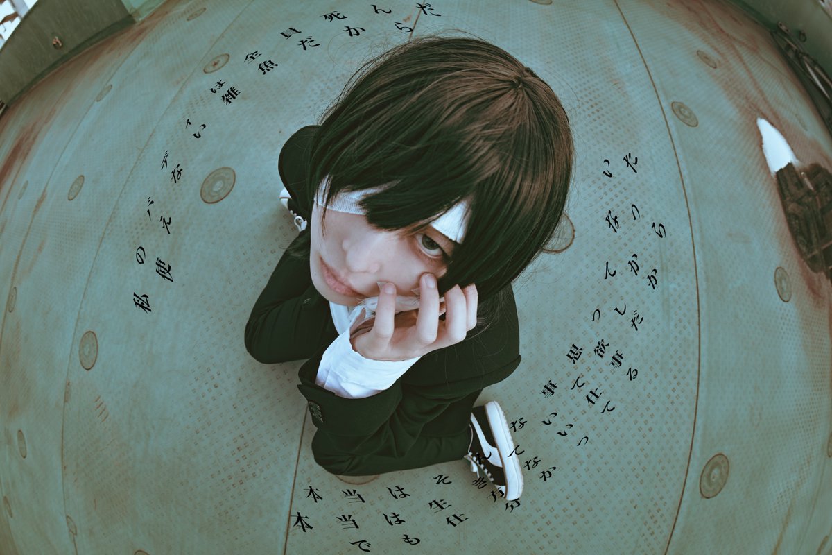 maboo_nasu's tweet photo. 𝘤𝘰𝘴𝘱𝘭𝘢𝘺 / 𝘤𝘩𝘢𝘪𝘯𝘴𝘢𝘸𝘮𝘢𝘯ㅤ
姫野

.
𝘱𝘩𝘰𝘵𝘰 𝘣𝘺 @koo_san07 さんㅤ https://t.co/4faj5ZcsRd