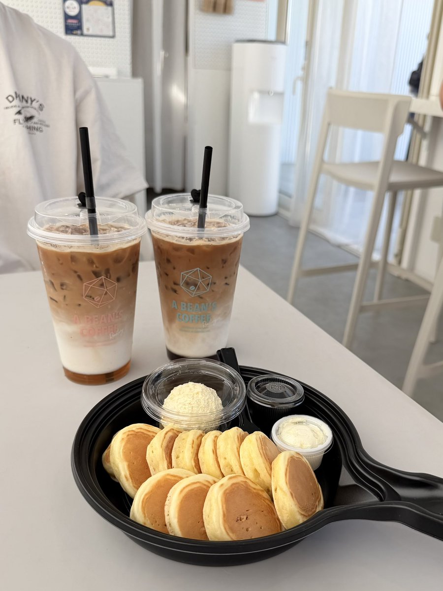 bbxg__'s tweet photo. いいカフェ見っけた☕️🌱 https://t.co/u9x12flc2W