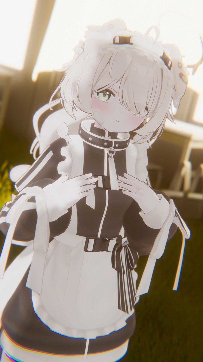 ぷりゅにえ〜プラムメイドカフェ〜 tweet media