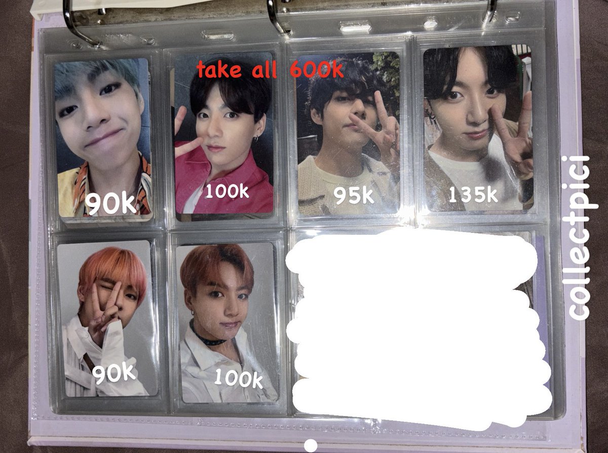 collectpici's tweet photo. HELP RETWEET / RT  BU

WTSS AAB TAEHYUNG JUNGKOOK

✨open for ww buyers 
✨ can do CEG / sharing on GO/GOM 
✨must have ina address
✨ exclude adm shopee and pack

t. photocharm photo charm photocarm bts tae v ptd live pc dvd jk mots journey jp lights fake love fl tear o u japan https://t.co/3lR7RHpRXO