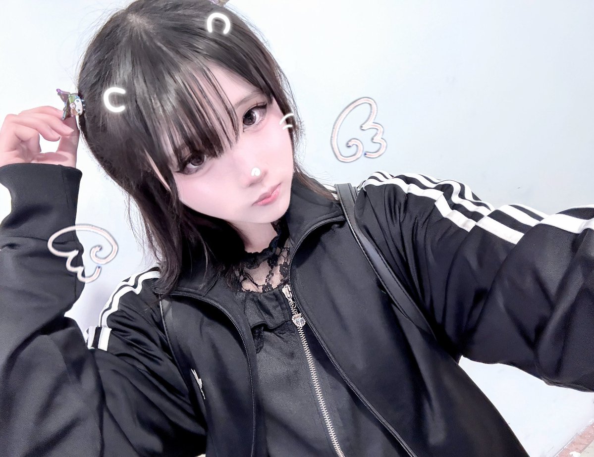 死而後已 tweet media