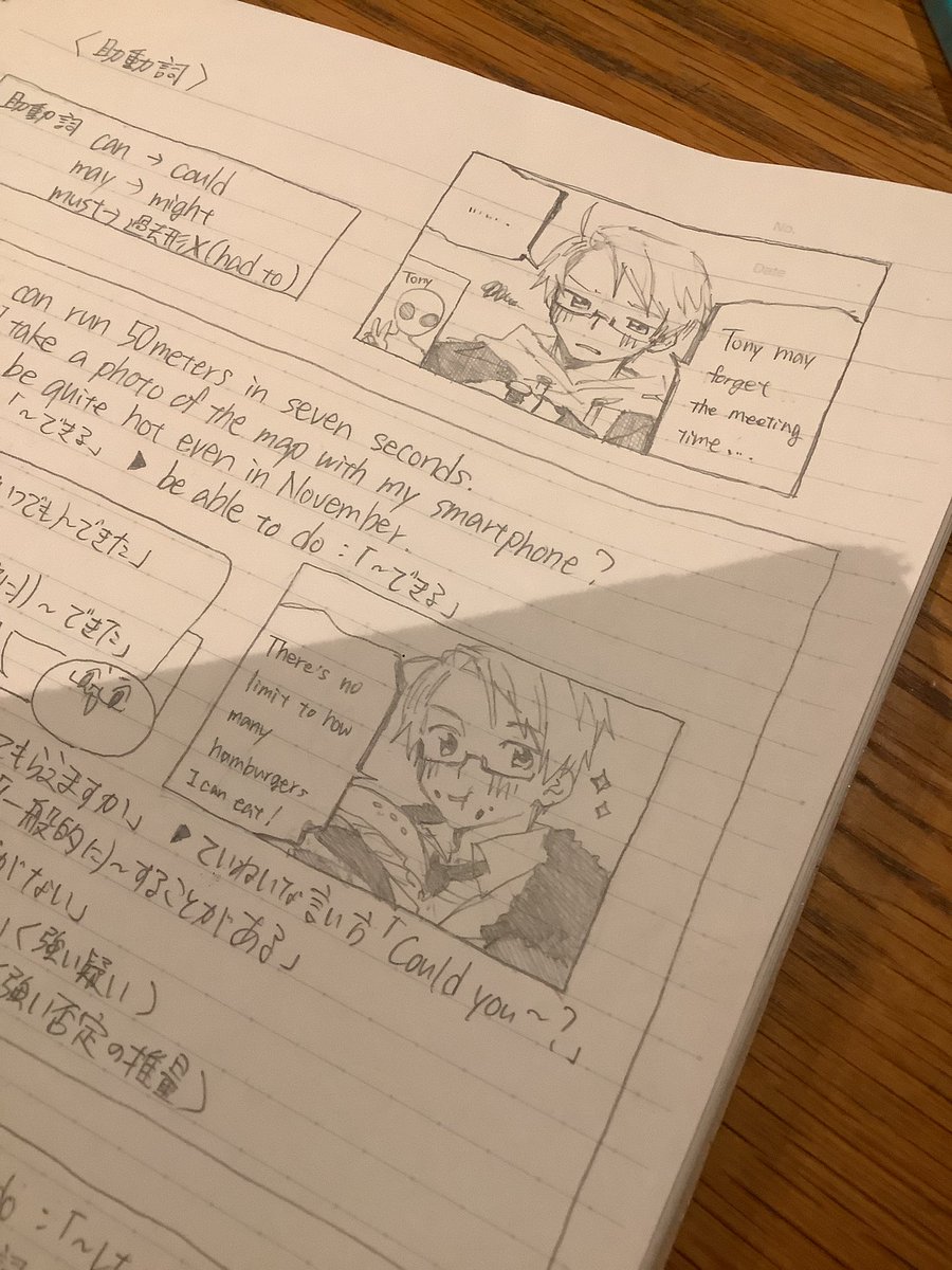 ぎょう tweet media