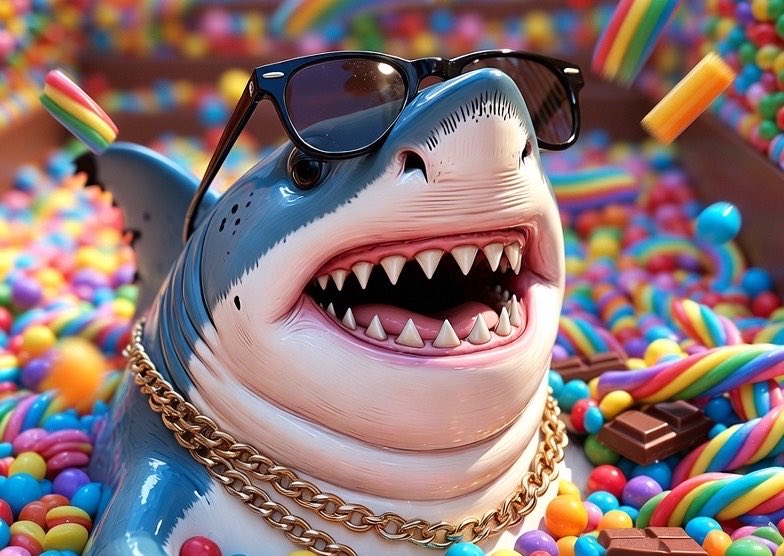 Sharker_com's tweet photo. Over the last week more than 2000$ in our giveaways for the community and its just the beginning 

Who wants sweet G coins 🍭 ? 

✅ Like + Retweet
✅ Invite 5 friends to follow us make sure they follow 
✅ Comment what you think about G coin and your G coin address 

#giveaways #cryptogiveaway