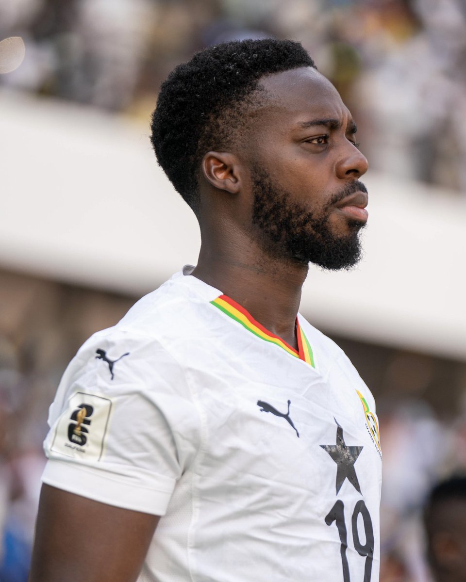 IÑAKI WILLIAMS ARTHUER tweet media