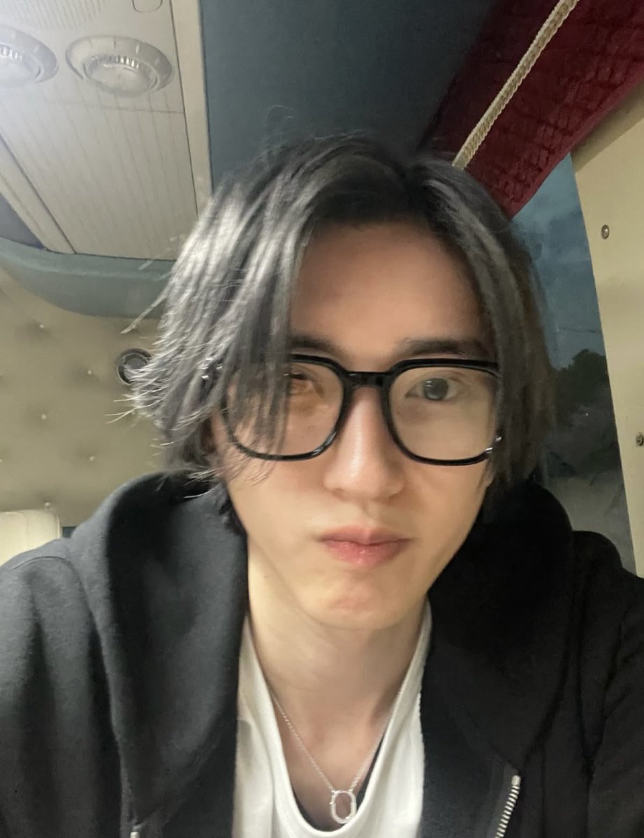 Taisho’s alter ego tweet media