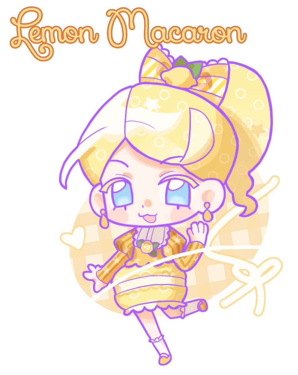 IuiuOnee's tweet photo. Chibi adopts 2.0 https://t.co/XAEaKHImAP