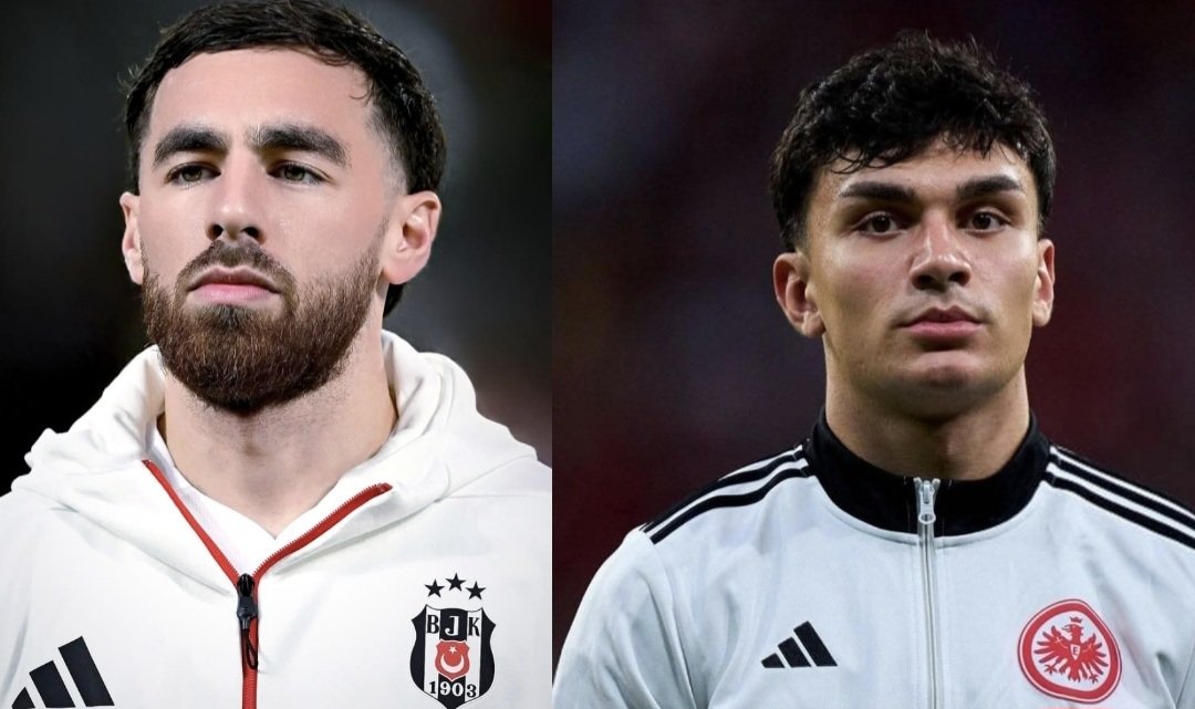 zencisulo's tweet photo. İstediğinizi söyleyin, istediğinizi düşünün, ikiside milli takımın vazgeçilmez oyuncusu olmalıdır 
Maceraya aramaya gerek yok kim daha iyiyse o oynar bu kadar basit 
Bana yarrak yarrak taktik teknik bilgilerinizle gelmeyin https://t.co/oBOOk8n3rk