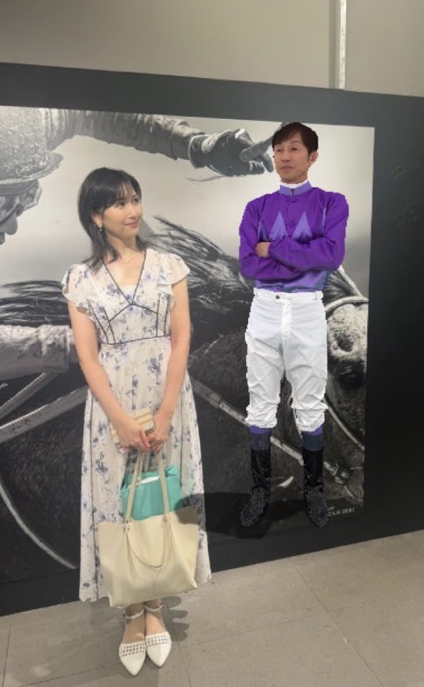 横山ルリカ tweet media
