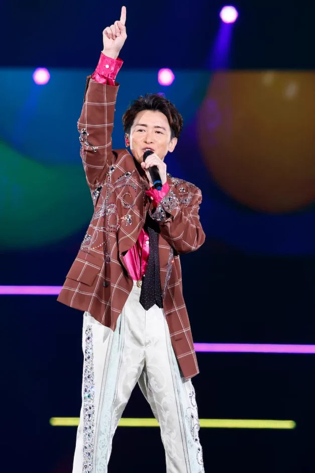 ARASHI Family Club on X: 