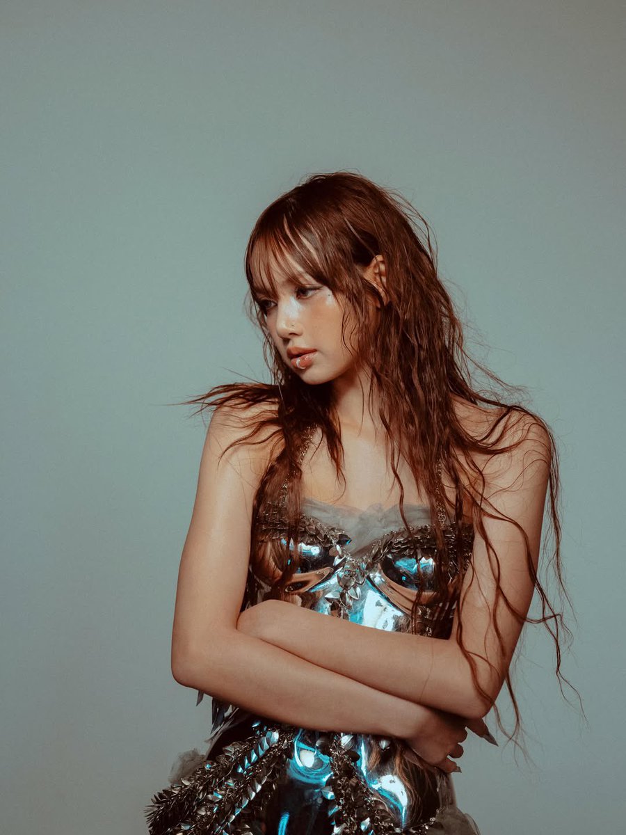 lalisabrasil's tweet photo. Atualização de yamas_prod com a #LISA no Instagram! (1)

“Bastidores do editorial de lalalalisa_m e anyma para a voguemagazine” 

#LISAxBadAngel @wearelloud https://t.co/OmObAHfbLW