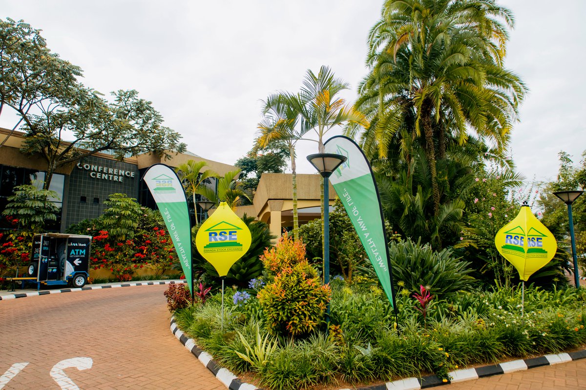 RwStockExchange's tweet photo. HAPPENING NOW: The Validation Workshop on the proposed Islamic Capital Market Products (ICMPs) is now underway.

This important initiative aims to validate robust Sharia-compliant products and frameworks that will expand investment options and support the growth of Rwanda’s capital market.

#RSEat15 #IslamicFinance