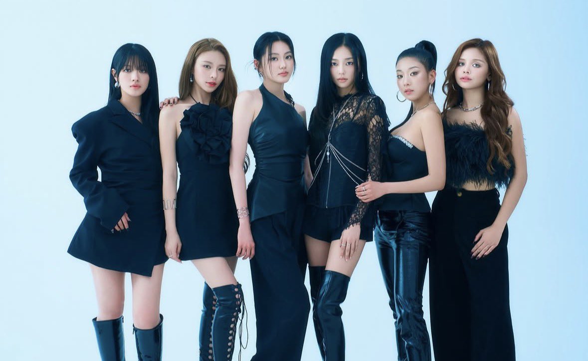 _for_CLC_'s tweet photo. CLC!!!

#CLC #씨엘씨 @CUBECLC https://t.co/NTBUljPn0b