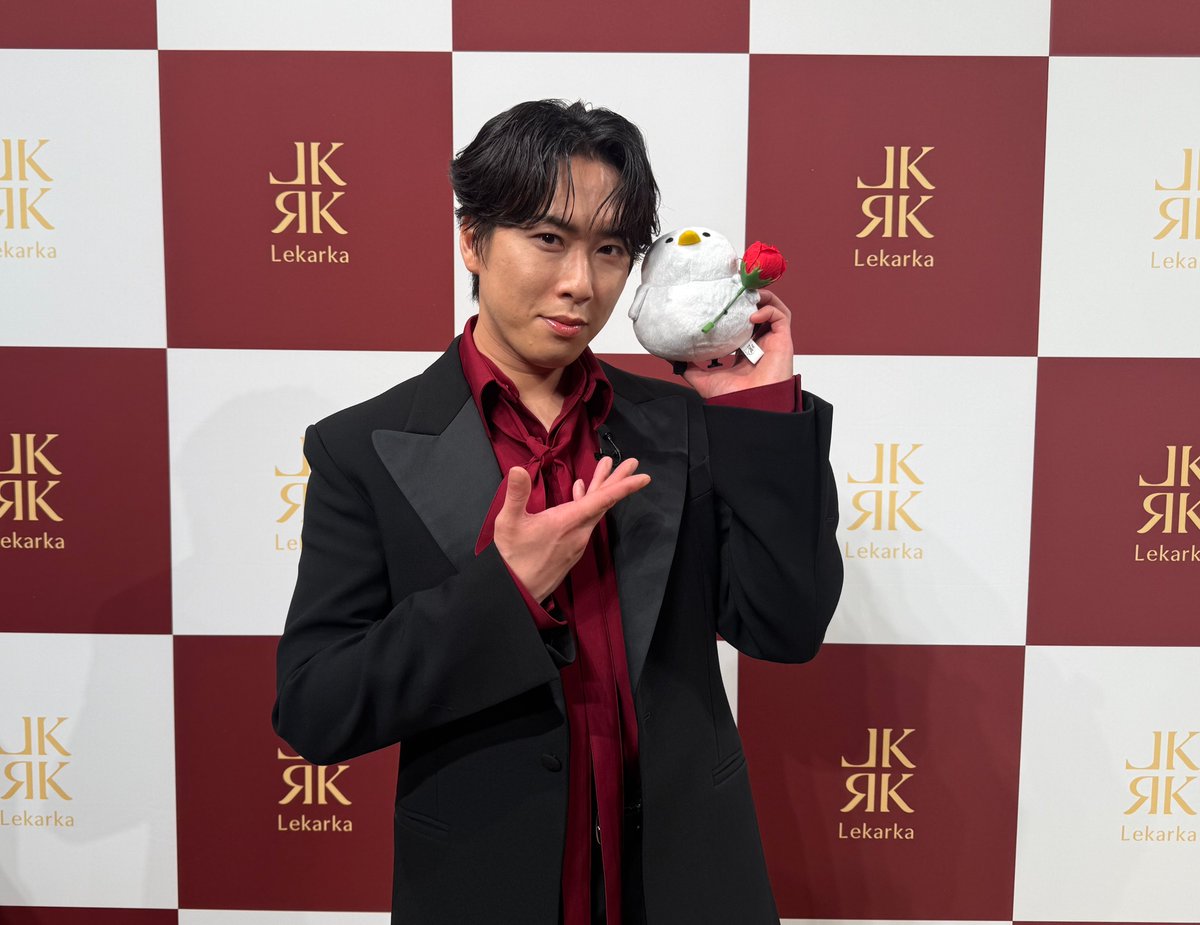 ナヲ⛄IX Guys Snow Man❄ (@nao_snow_9) / Posts / X