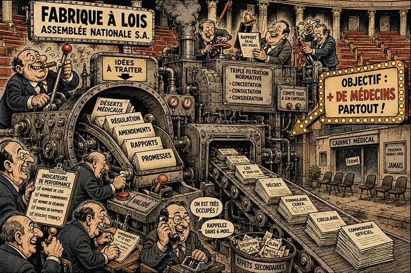 Caducee_net's tweet photo. Proposition de loi Garot : le risque d’effet boomerang pour la médecine libérale https://t.co/sVvwF8PWi2 https://t.co/ydPG6teax5