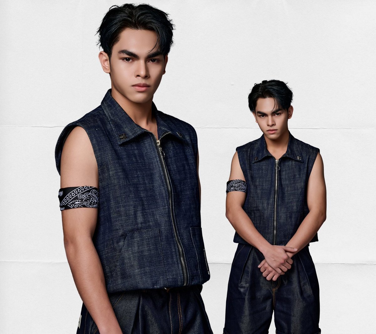alphaofficialmy's tweet photo. ADU Archive: Araff
ALPHAโs 1st Album
๐ฟ The First Wave
๐๏ธ 15.6.26
Pre-save / Pre-add: https://t.co/51OunYK126
#Araff
#ALPHATheFirstWave
#ALPHA15June2026 https://t.co/DVZocDu6fs