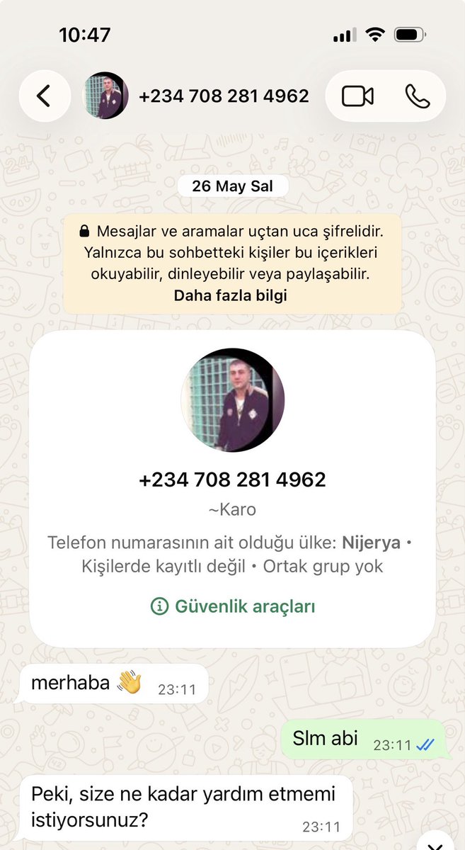 MEMLEKET tweet media