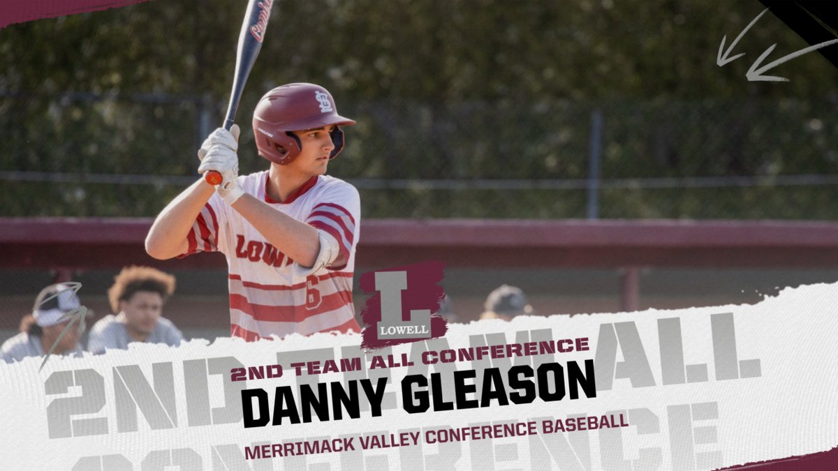 _LHSAthletics's tweet photo. MVC 2nd Team All Conference: Danny Gleason https://t.co/aMWKrocjzt