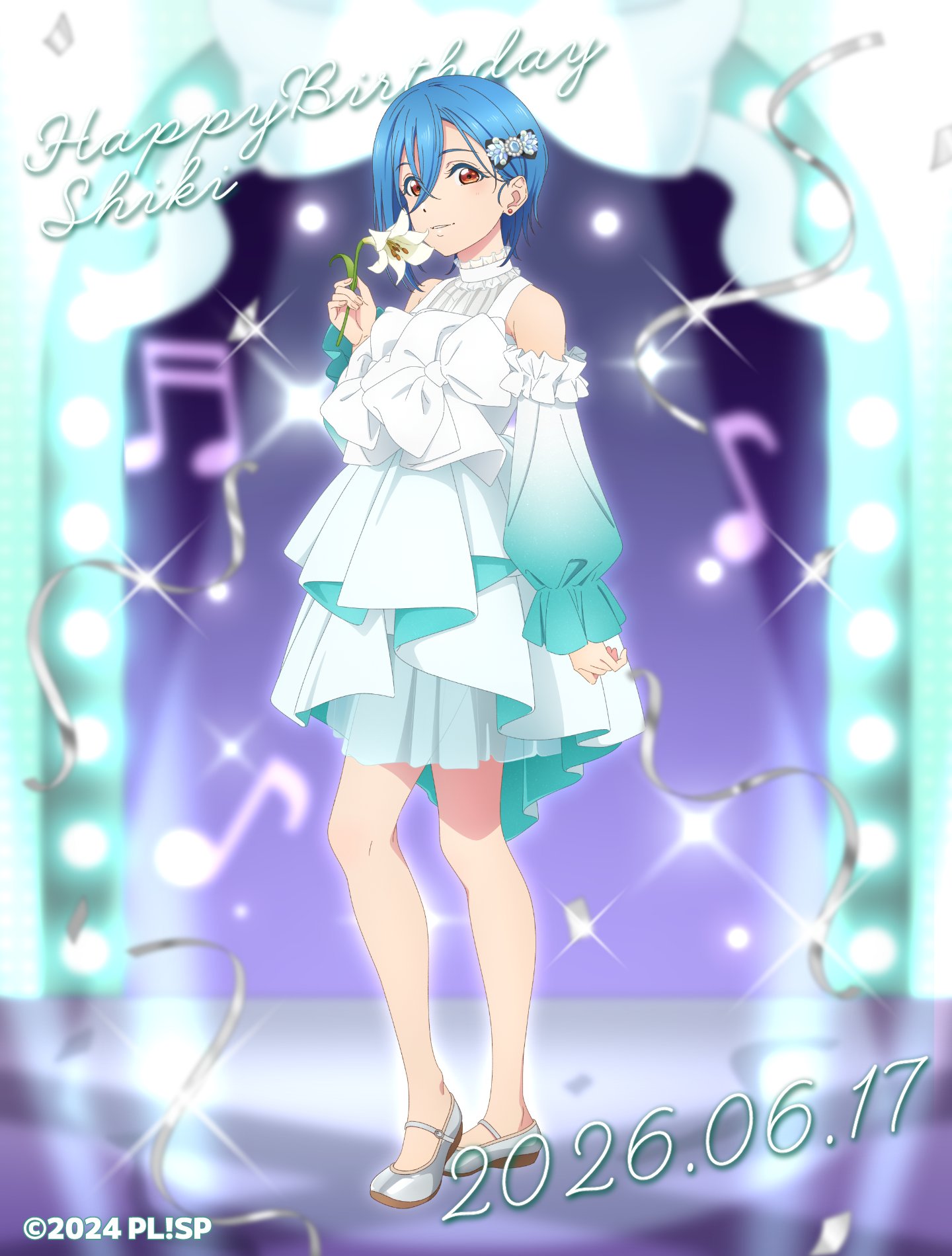 ラブライブ！スーパースター!!／Liella!公式 on X: 