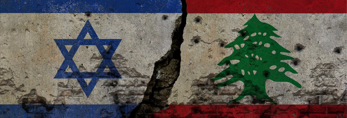Azad_Reporter's tweet photo. Israel-Lebanon में सीज़फायर पर बनी सहमति. 

सीज़फायर के बीच दोनों देशों की ओर से एक-दूसरे को सख्त संदेश देने का सिलसिला भी लगातार जारी है. दोनों देशों ने कहा है कि यदि सीज़फायर का उल्लंघन हुआ, तो उसका कड़ा जवाब दिया जाएगा.

#Lebanon #Israel #IranIsraelConflict #Trump https://t.co/rjPytYVcLD