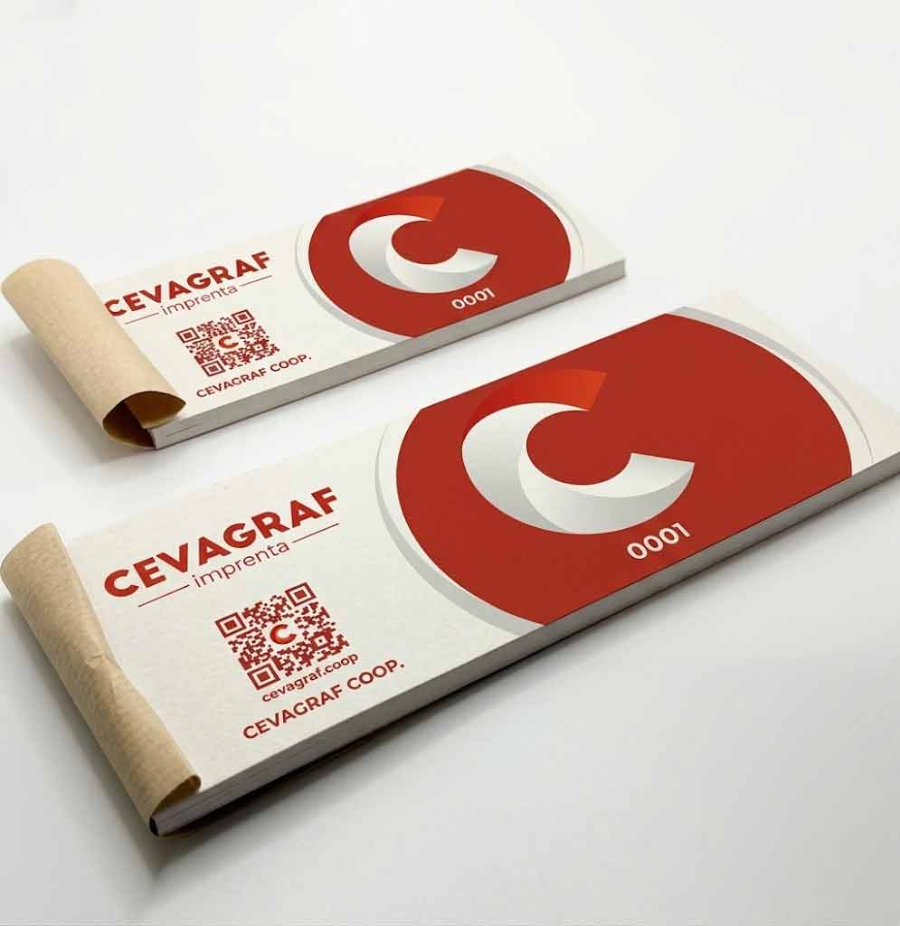 Cevagraf's tweet photo. Todo lo que necesitas saber para diseñar e imprimir talonarios de rifas con garantías: 

🔺qué información deben incluir, 
🔺qué tipos existen, 
🔺qué papel elegir,
🔺qué factores influyen en el coste.

👉 https://t.co/H9OX5yiOHq

#talonarios #rifas #sorteos https://t.co/MKI6sY5AFa
