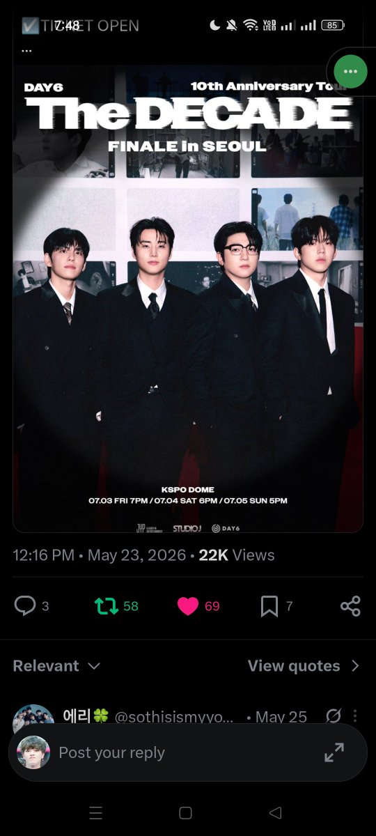 YSungjaeeee's tweet photo. @sothisismyyouth https://t.co/iO0J4SA7SM