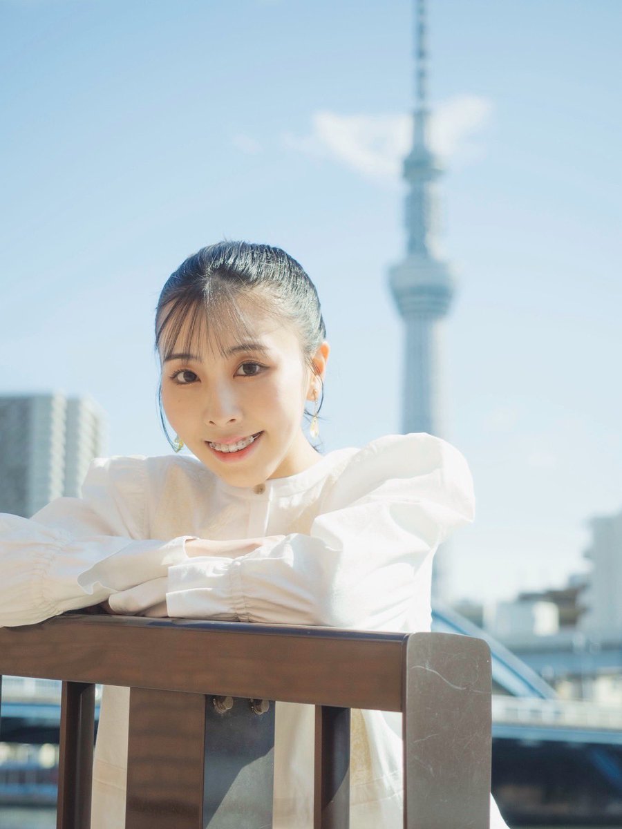 campuslab_diary's tweet photo. \ 新メンバーが加入しました✨ /

慶應義塾大学2年生の
服部琴夏（はっとり ことか）さんです！
あだ名は"ことっち"に決定いたしました🥚

ご挨拶
キャンパスラボの素敵な活動に携わることができて、とても嬉しいです！精一杯頑張ります。これからよろしくお願いします✨ https://t.co/btm6JQJrW1