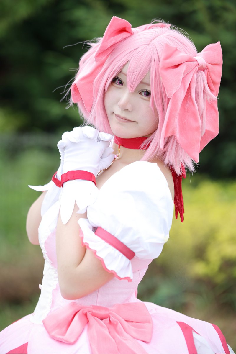 marudesu113's tweet photo. 【Cosplay/コスプレ】
魔法少女まどか☆マギカ/鹿目まどか
*.·┈┈┈*.·┈┈┈*.·┈┈┈*.·┈┈┈*.·┈┈┈*.·┈┈

                 ｢大丈夫、信じようよ｣

*.·┈┈┈*.·┈┈┈*.·┈┈┈*.·┈┈┈*.·┈┈┈*.·┈┈
 #コスモール   #コスモール常滑 https://t.co/K7SK5BHYi2