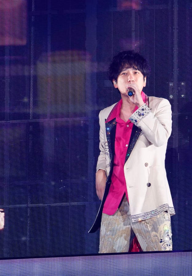 ARASHI Family Club Info (@fanARASHI5_info) / Posts / X