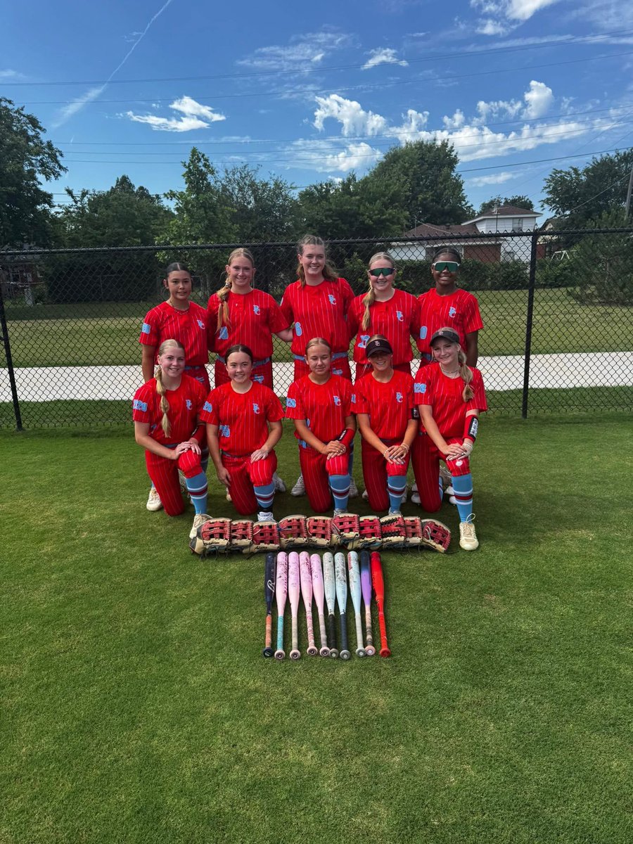 Khywebber's tweet photo. Had a great weekend back with @bcpremier_steel we ended up 3rd behind 2 hard hitting teams. Solid weekend offensively scoring 12 runs on 11 hits causing a little chaos for the defense. 
Hopefully we don’t get rained out this weekend! 

@CoastRecruitsSB @FastpitchAthRec @ExtraInningSB @TGETalent @tagupSoftball @SBRRetweets @TopPreps @fivestarphenom @GMsportsmedia1 @d1fastpitch1 @EastonFastpitch @NCSA_Softball
@LegacyLegendsS1 @SoftballDown
@NCAASoftball @scan1ansports @TheKingSource @AcesSpotlight @UTampaSoftball @FAUSoftball
 @fivestarphenom @FIUSoftball
@LibertySB @Strimp25 @ElzeyMatt @MattP7671 @CoachPetikS @CoachJordanSB @CoachSWebster @ShaleeRodriguez @BayMcKittrick
