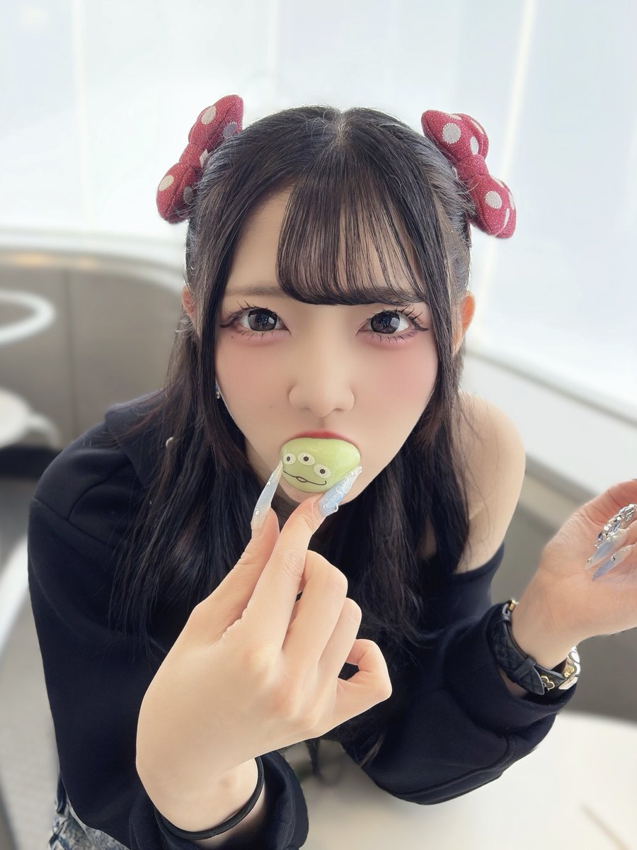 🍡(⊃• ༥ •⊂)₺ჯ₺ჯ💞