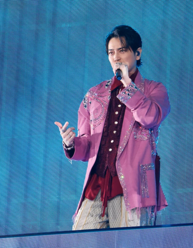 ◤松本潤の現在◢ #松本潤 個人事務所「MJC Inc.」で活動 「CUT 7月号