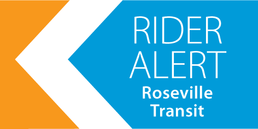 RSVL_Transit's tweet photo. Reminder: Due to street closures for a series of special events, Roseville Transit’s Civic Center Transfer Point will temporarily move to Oak Street after 2 p.m. on Tuesdays, June 2 through July 28.

Learn more by visiting https://t.co/zjFSOxreKF https://t.co/cUqnKL9zB7