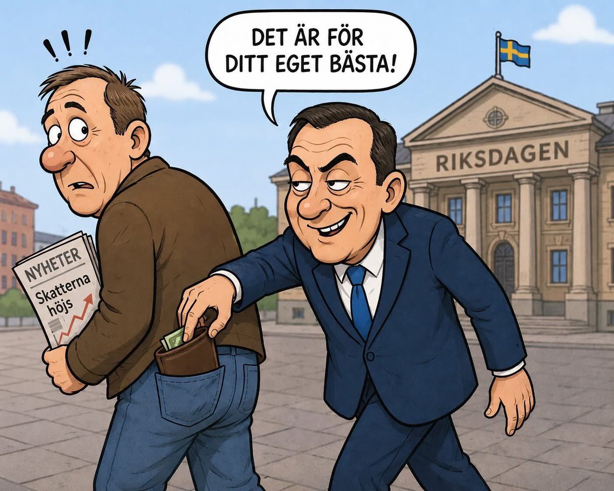 EHellsborn's tweet photo. S säger att dom inte vill höja skatten för vanligt folk.
MP säger att dom inte tänker höja bränslepriserna. 
Låt er inte luras. Med en rödgrön regering kommer du få behålla mindre av dina intjänade slantar. https://t.co/1eUieGMrff