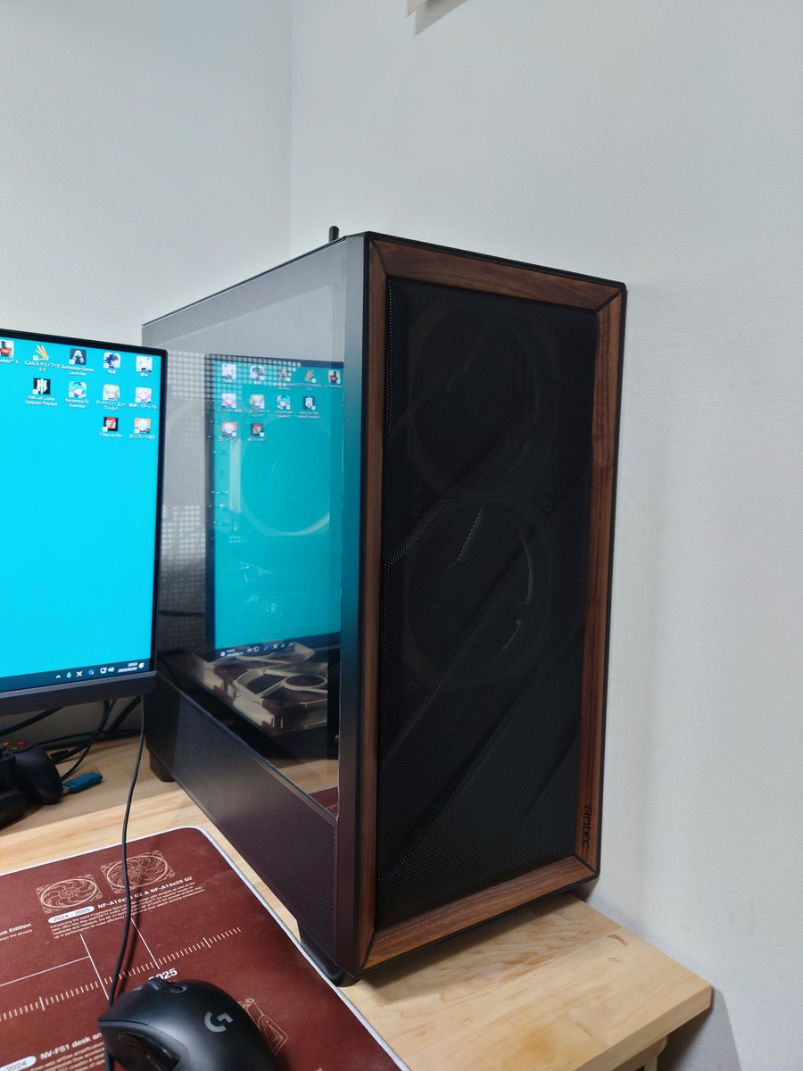 Antec Japan🇯🇵 (@AntecJapan) / Posts / X