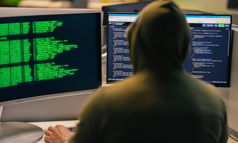 asdafnews's tweet photo. 2026 World Cup: Five ways fans can protect themselves from cyberthreats 
تقرير: كأس العالم 2026 سيشكل أكبر ساحة رقمية معرّضة للتهديدات السيبرانية
https://t.co/V0kgatpOo3 
@PaloAltoNtwks #2026FIFAWorldCup https://t.co/jepnzWxtRq